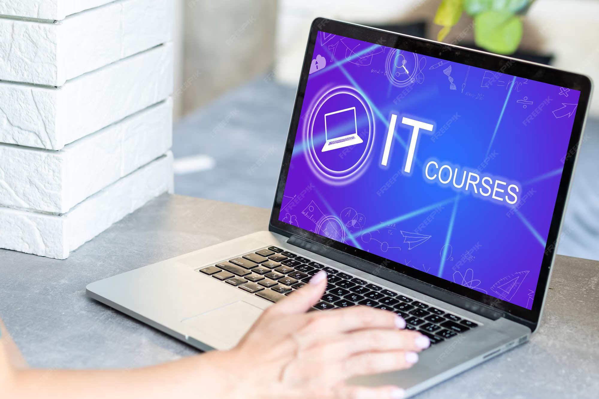 GRDO-Certificate in Information Technology ( GRDO-C.I.T.)