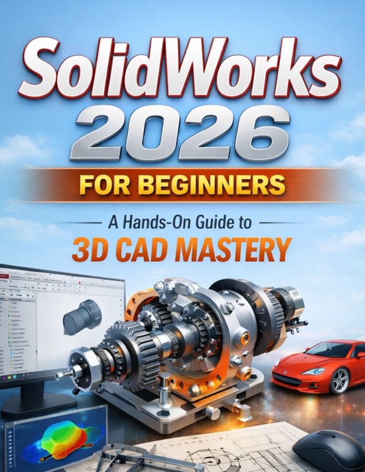Certificate in Solid Works