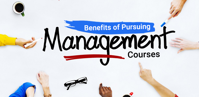 MANAGEMENT COURSES