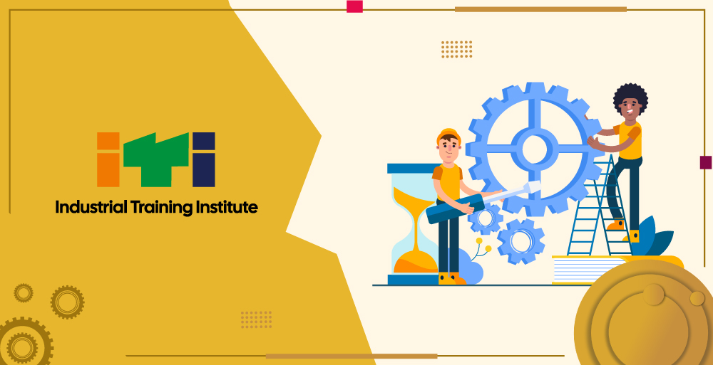 VOCATIONAL I.T.I. SECTOR COURSES